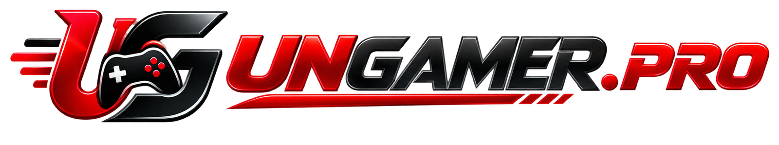 UNGAMER.PRO – UN GAMER PRO (Es lo que todos buscan)